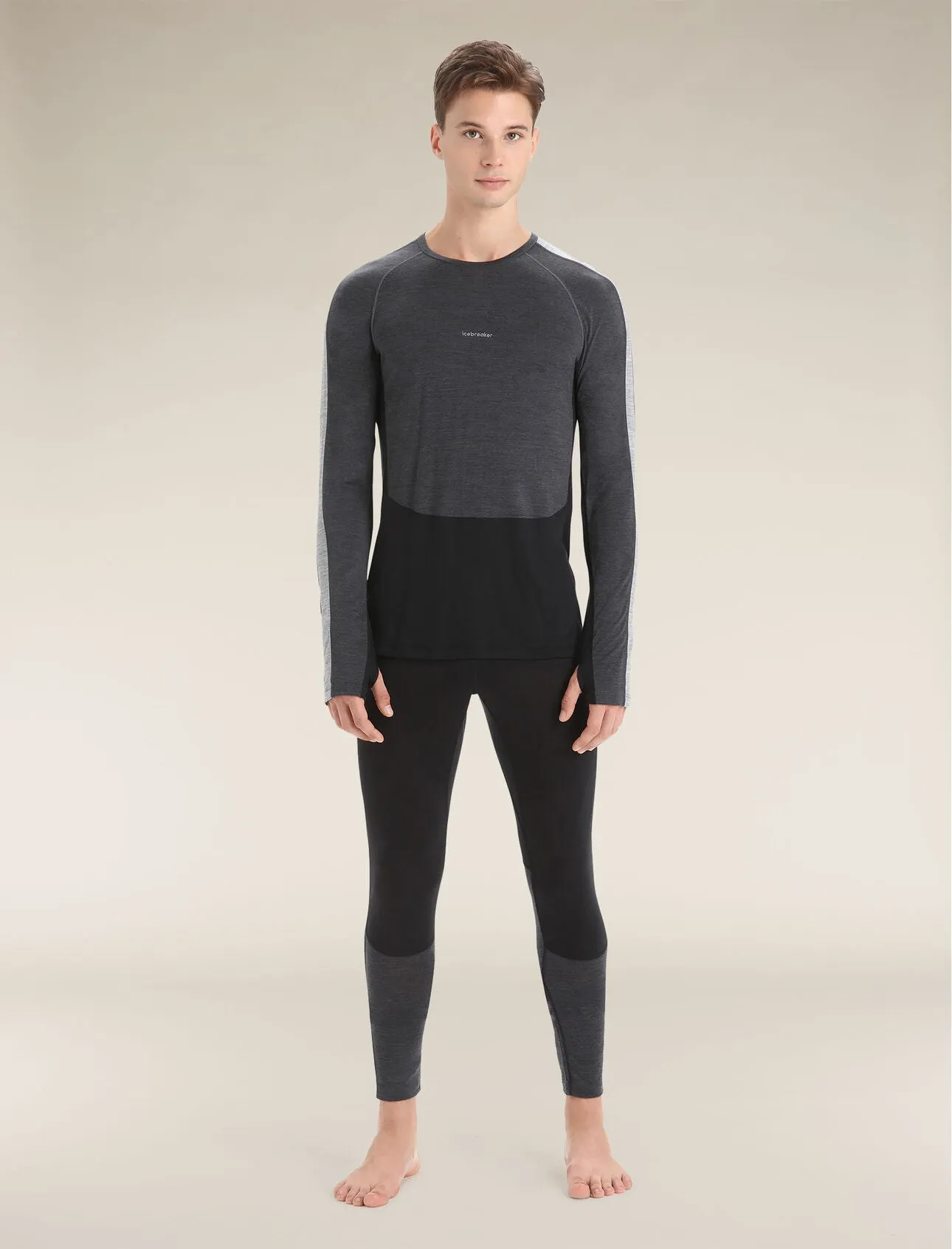 125 ZoneKnit Thermal Leggings (Men's)