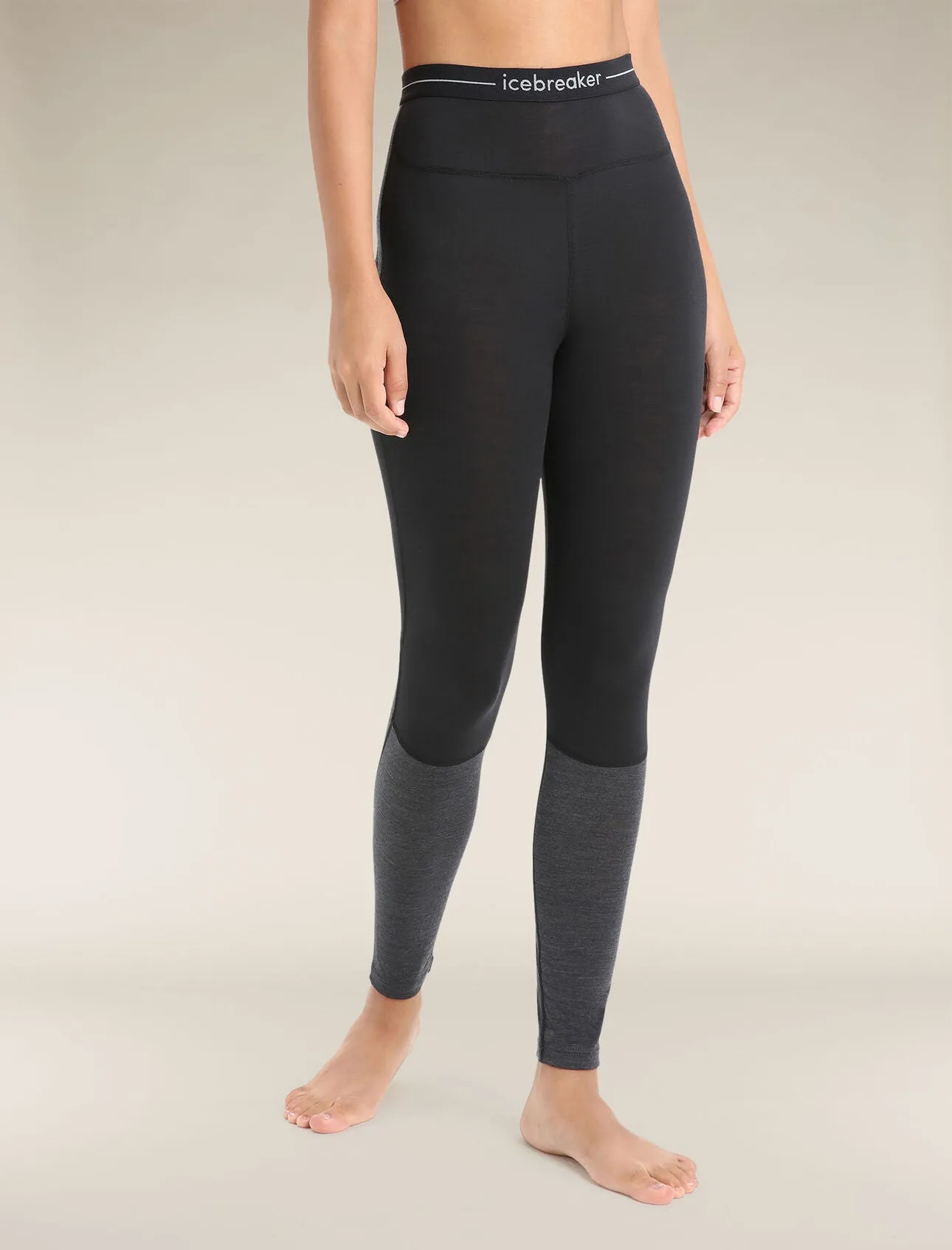 125 ZoneKnit Thermal Leggings (Women's)