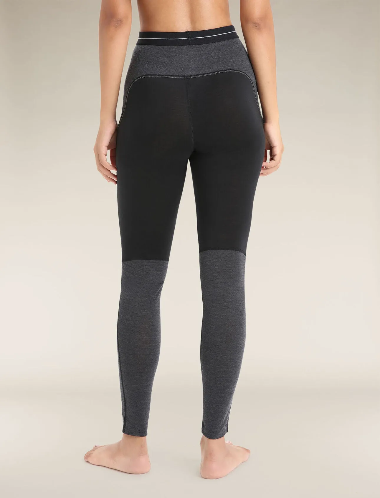 125 ZoneKnit Thermal Leggings (Women's)