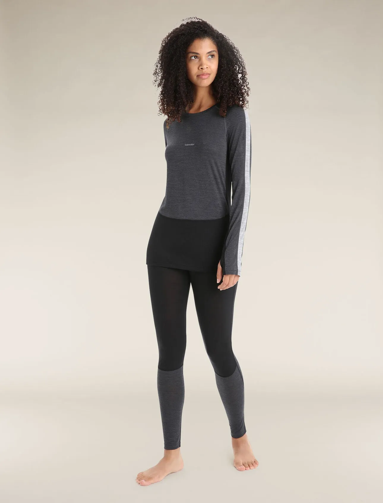 125 ZoneKnit Thermal Leggings (Women's)