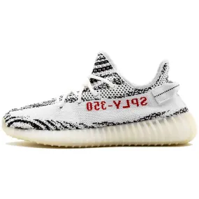 Adidas Yeezy Boost 350 V2 Zebra