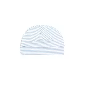 Angel Dear - Blue Stripe Beanie Hat