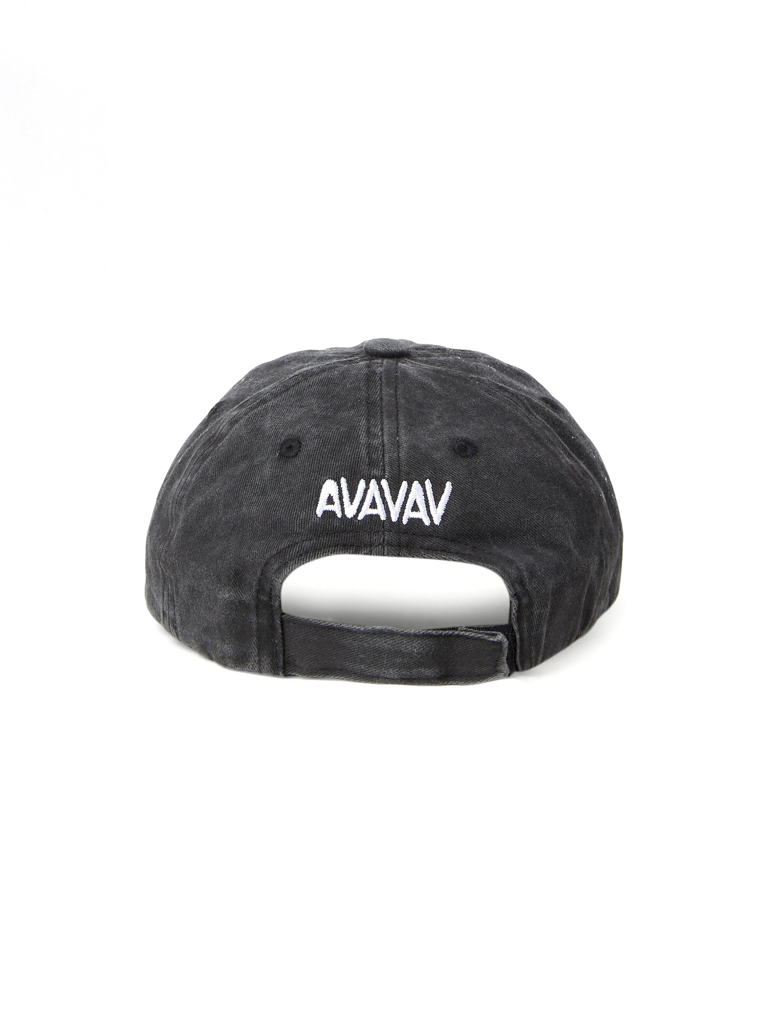 AVAVAV Filthy Rich Stonewash Cap