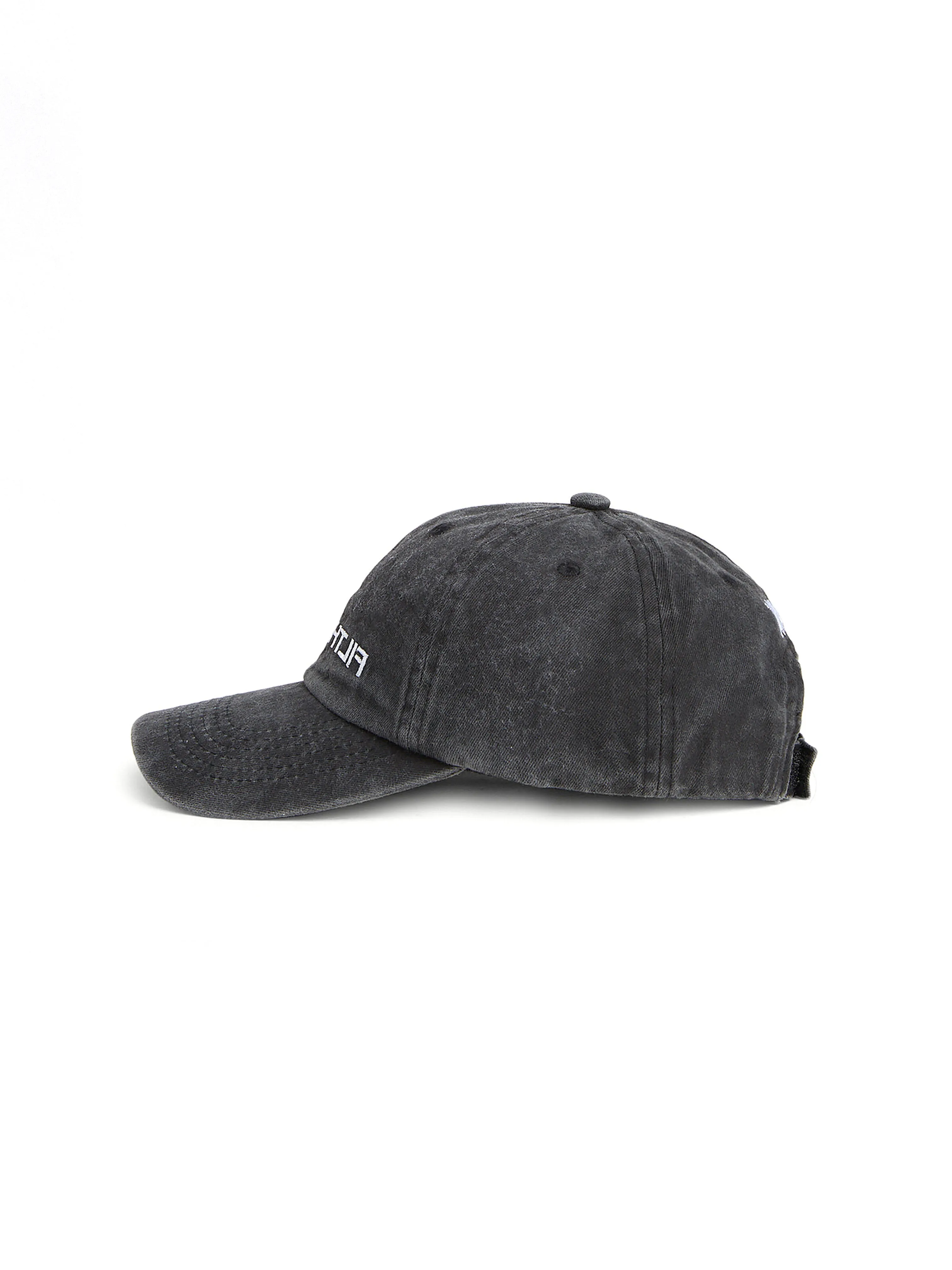 AVAVAV Filthy Rich Stonewash Cap