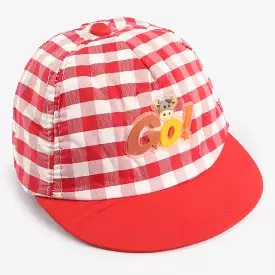 Baby Sun Cap/Hat | 12M+