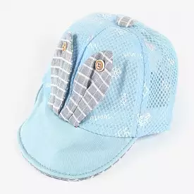 BABY SUN CAP/HAT | 9M+