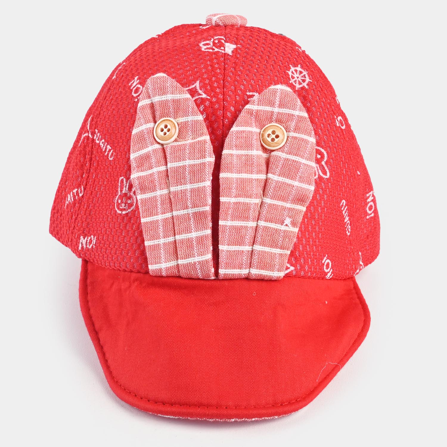 BABY SUN CAP/HAT | 9M+