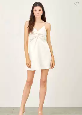 Bach Bash Dress