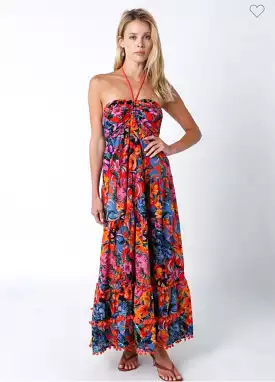 Bahama Mamma Dress