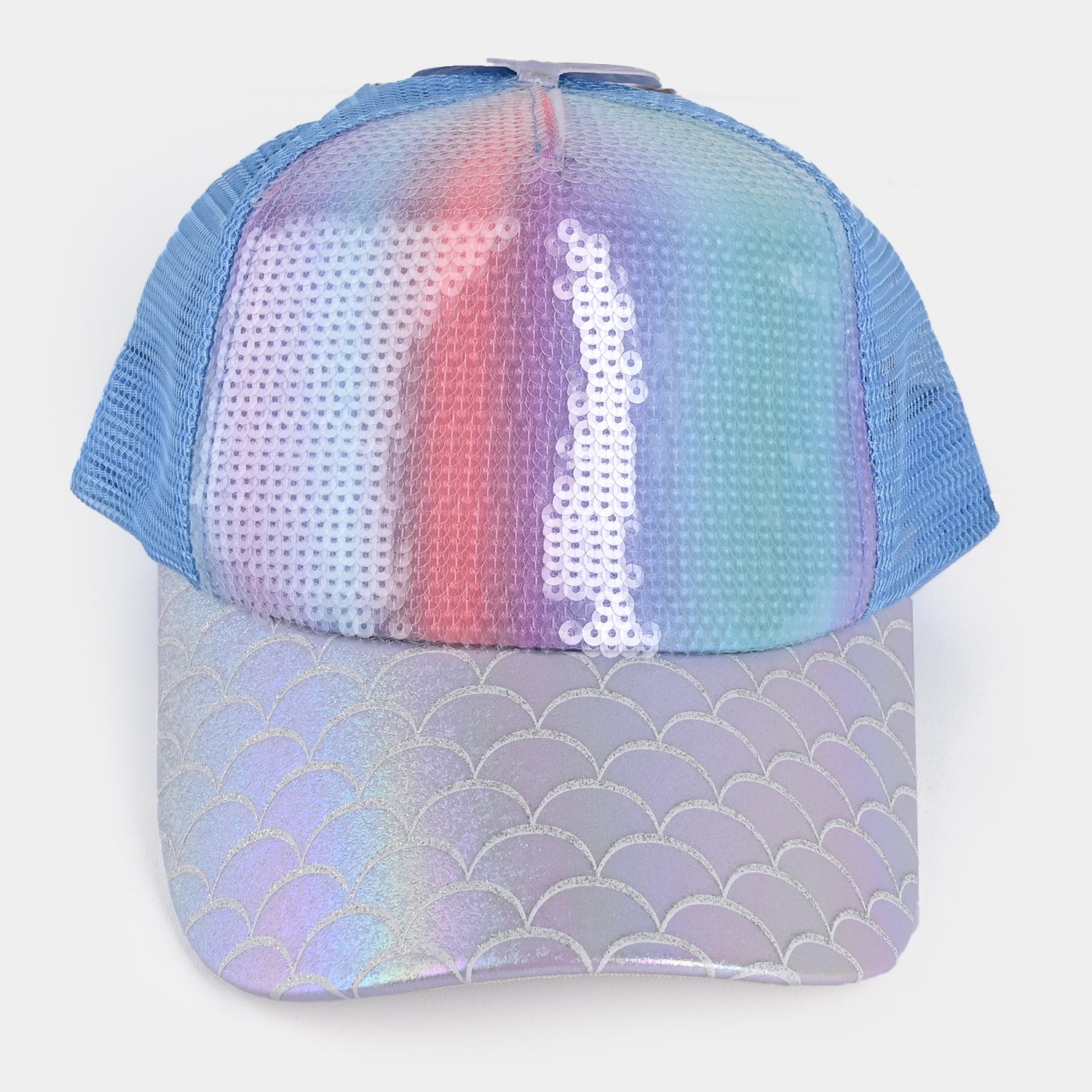 BASKETBALL CAP/HAT FOR KIDS