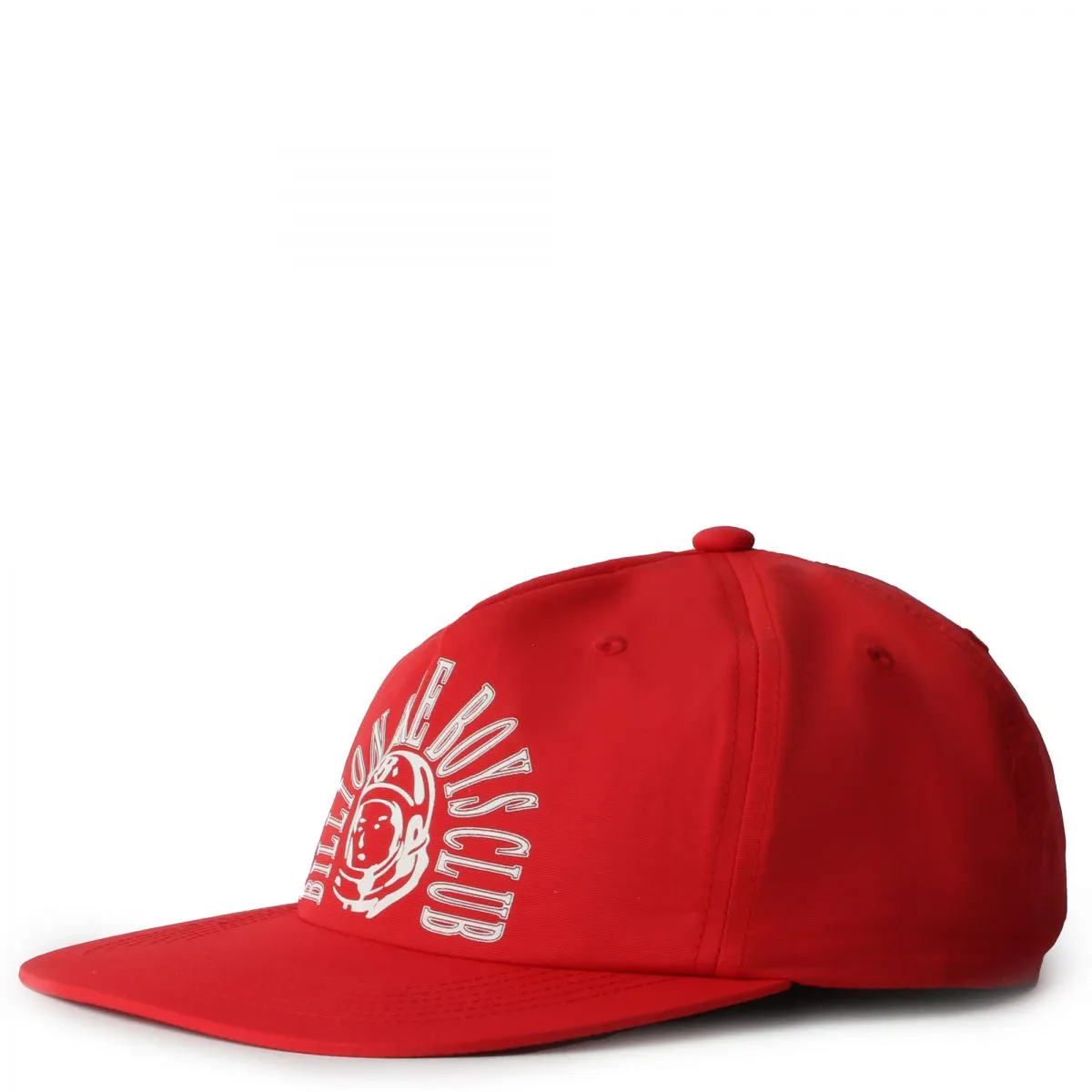 Billionaire Boys Club Lunar Men's Snapback Hat Red