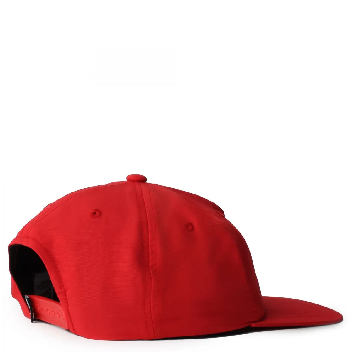 Billionaire Boys Club Lunar Men's Snapback Hat Red