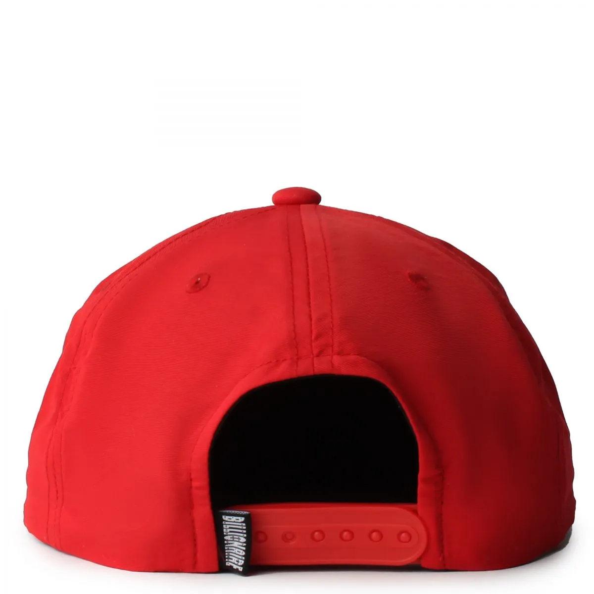 Billionaire Boys Club Lunar Men's Snapback Hat Red