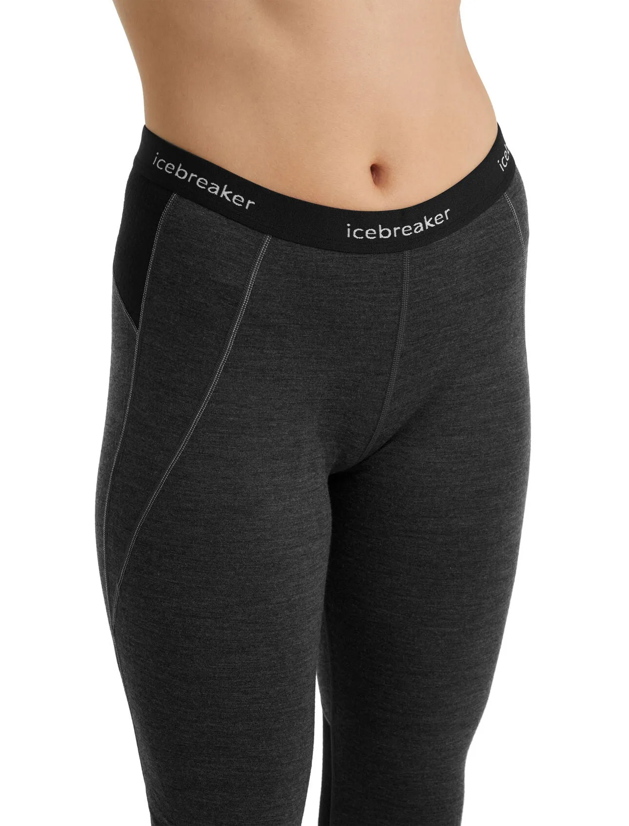 BodyfitZone Merino 260 Zone 3/4 Thermal Leggings (Women's) - Past Season