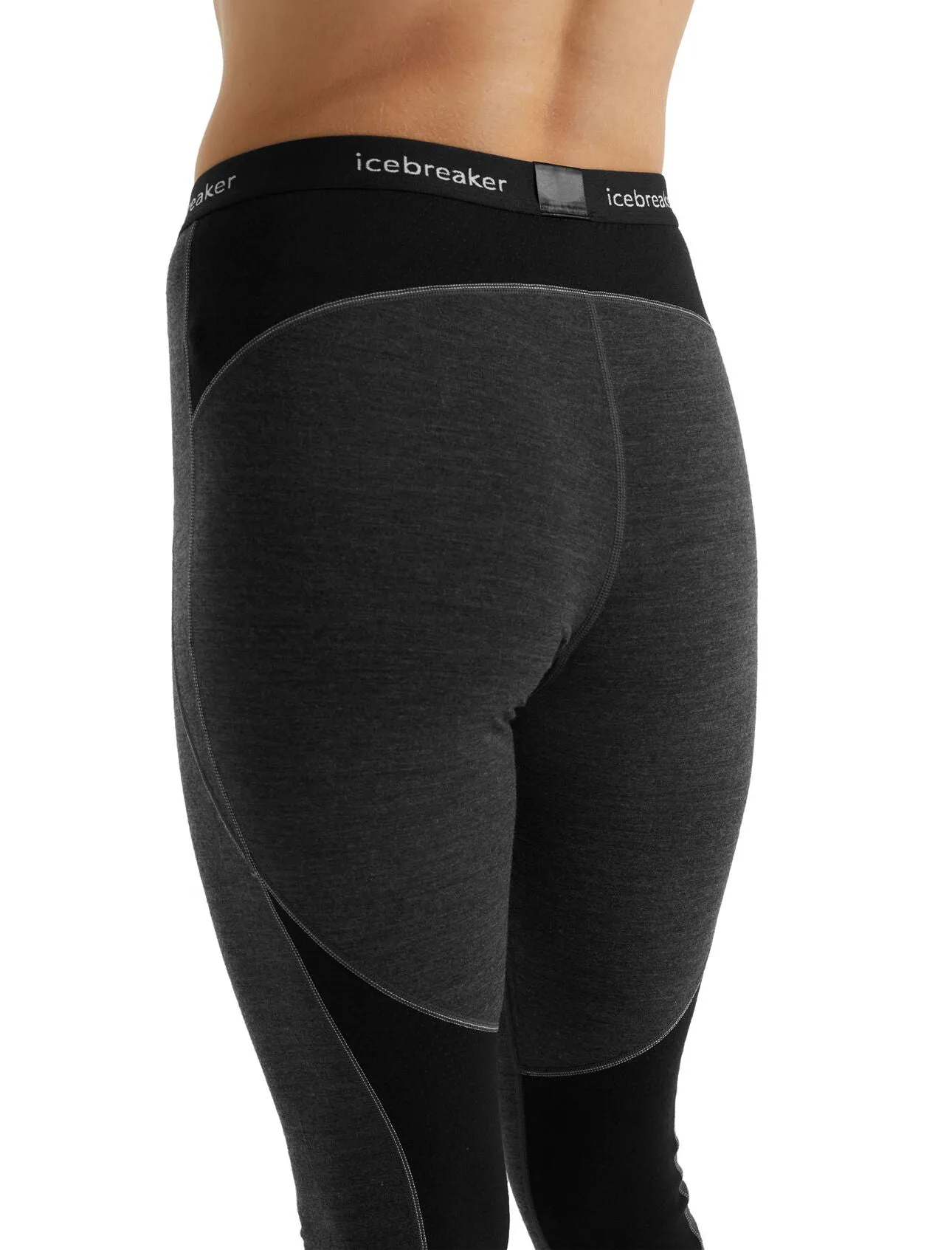 BodyfitZone Merino 260 Zone 3/4 Thermal Leggings (Women's) - Past Season