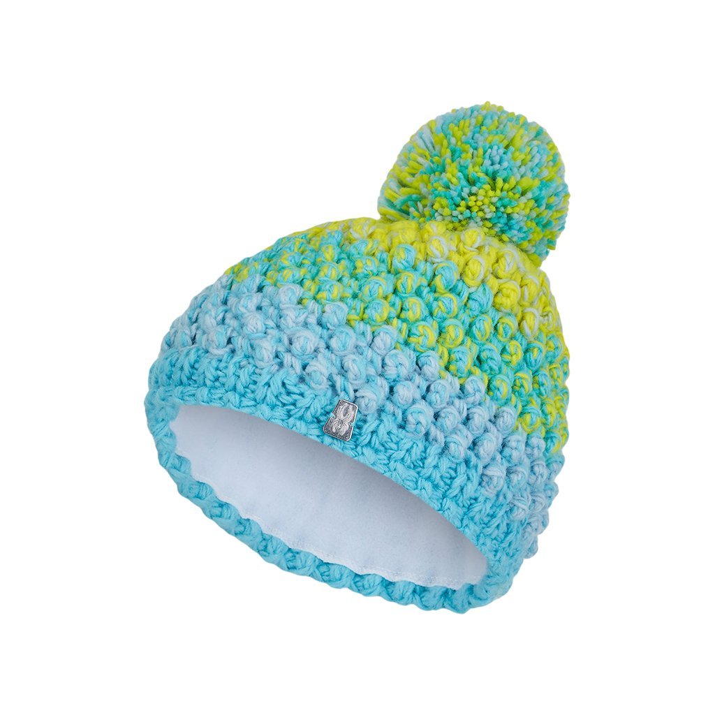 Brrr Berry Hat Bitsy Girls'