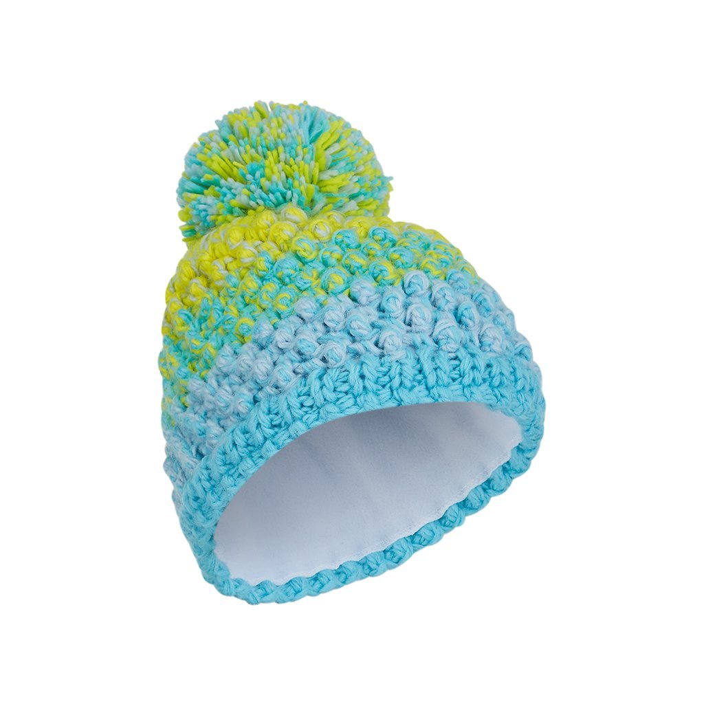 Brrr Berry Hat Bitsy Girls'