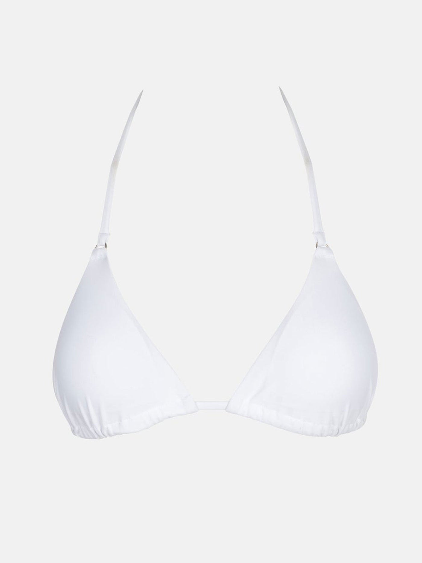 Classic Slide Triangle Bikini Top