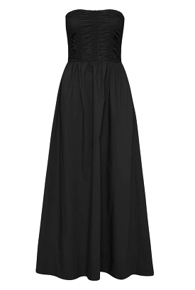 Faithfull the Brand Dominquez Midi Dress