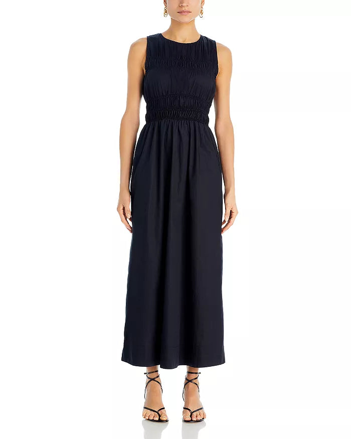 Faithfull the Brand Solem Midi Dress