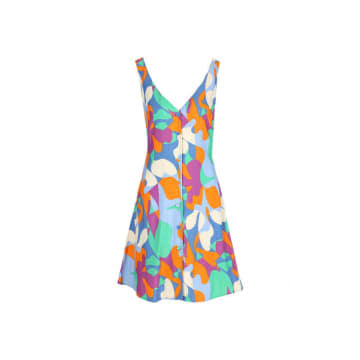 FRNCH | Elora Carnival Dress - Carnival