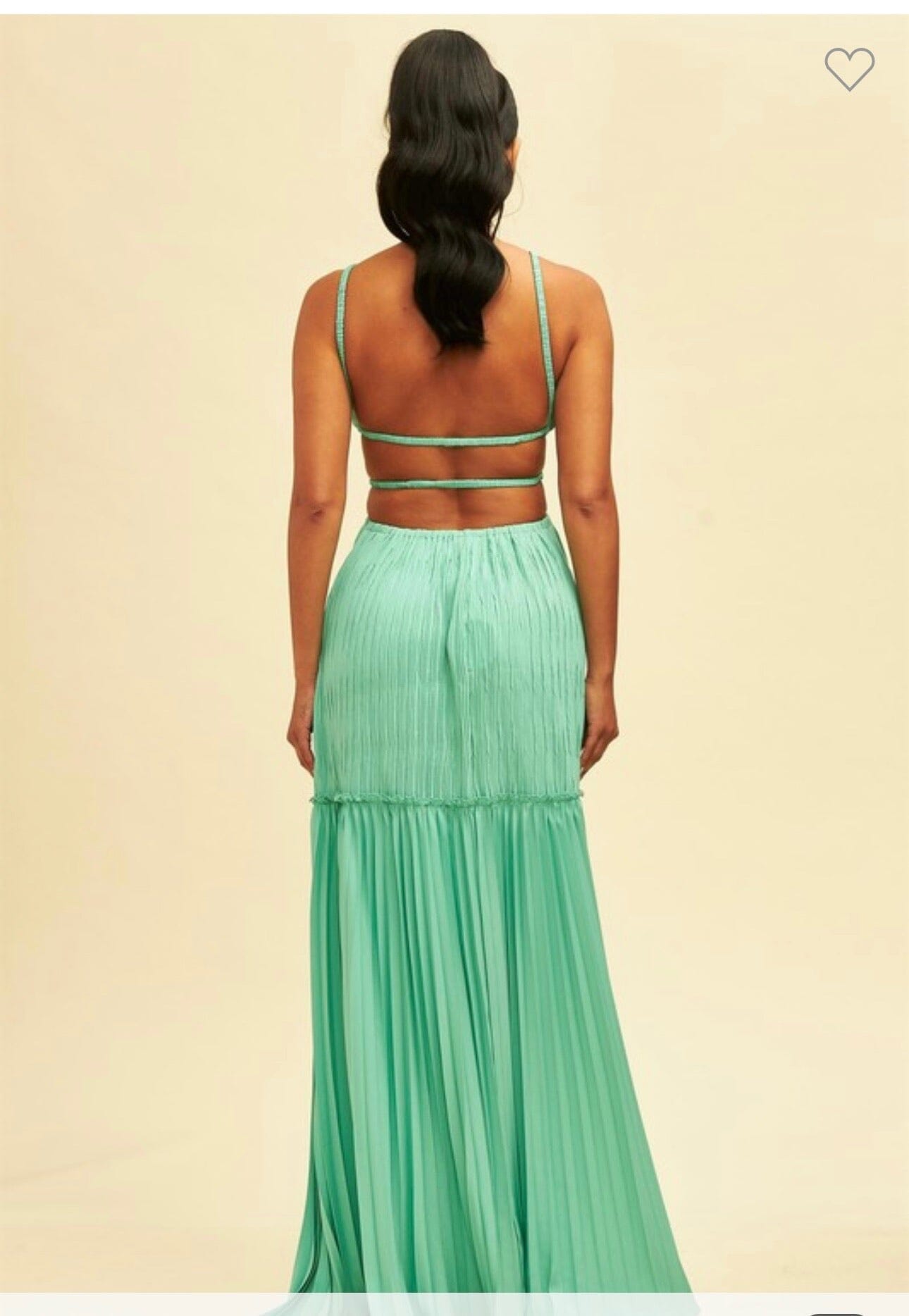 Haven Maxi Dress