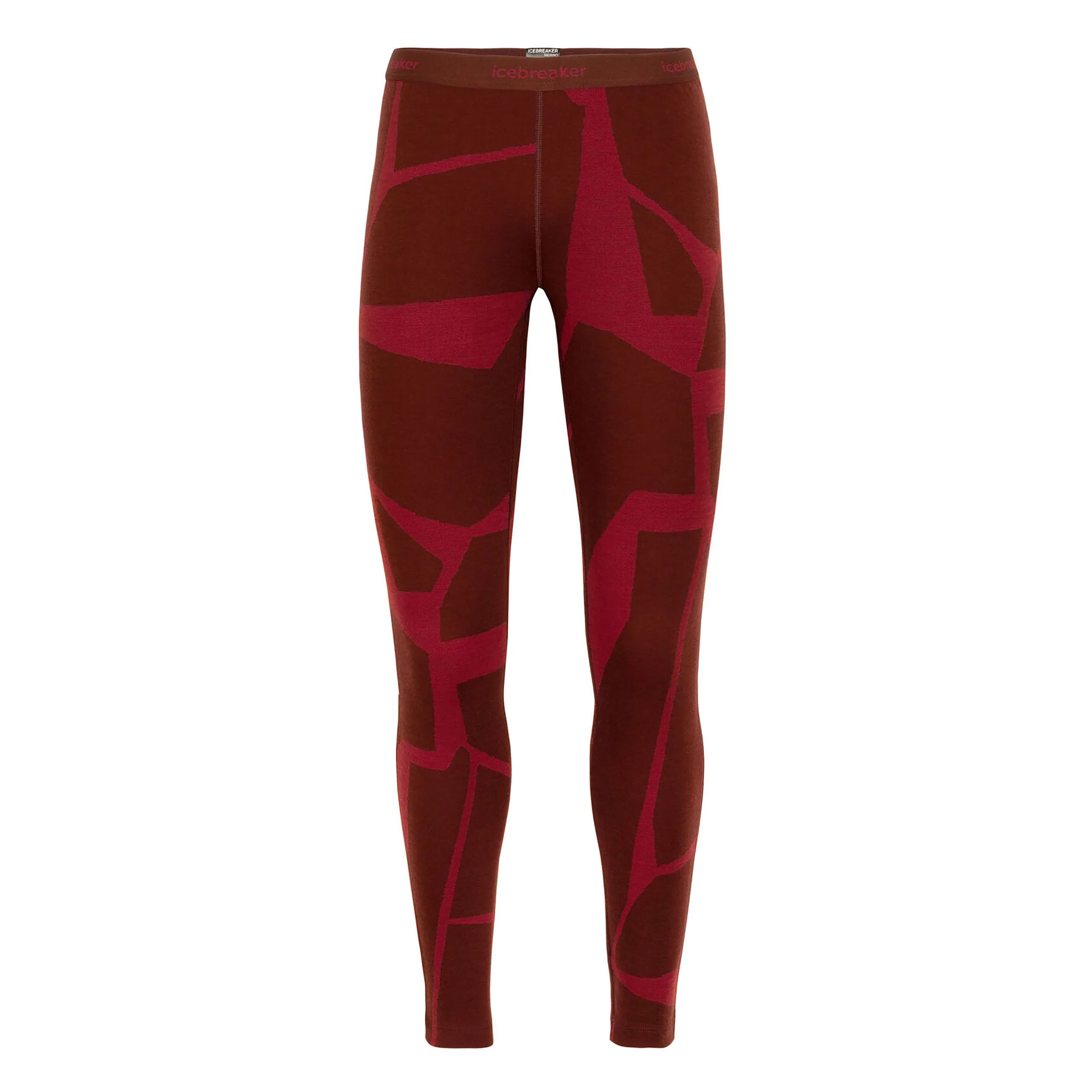 Icebreaker Womens Merino 250 Vertex Thermal Leggings