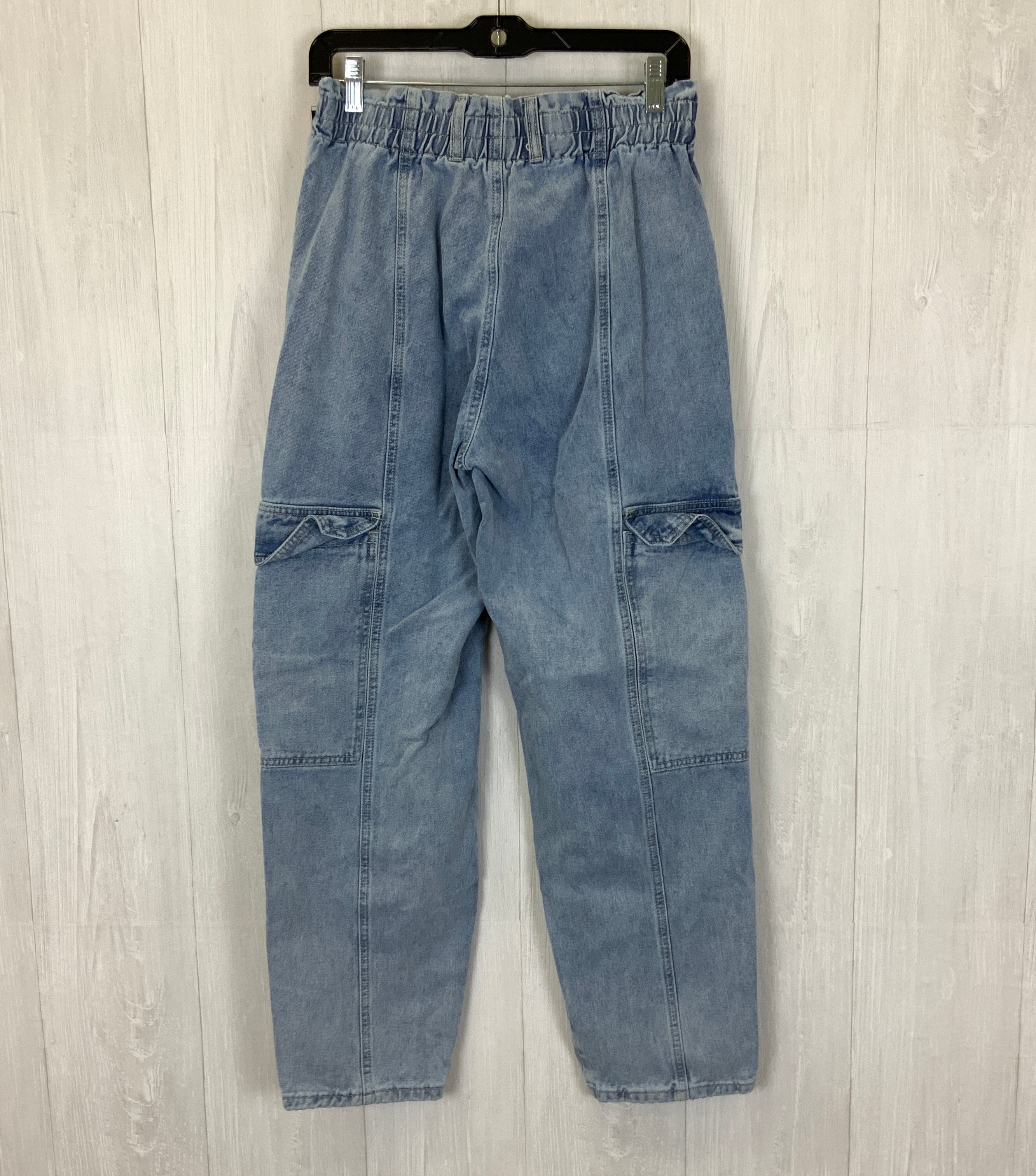 Jeans Boyfriend By Shein  Size: L