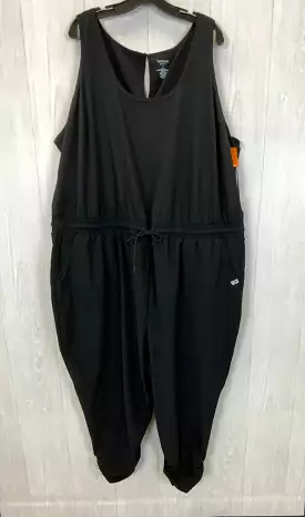 Jumpsuit By Torrid  Size: 4x