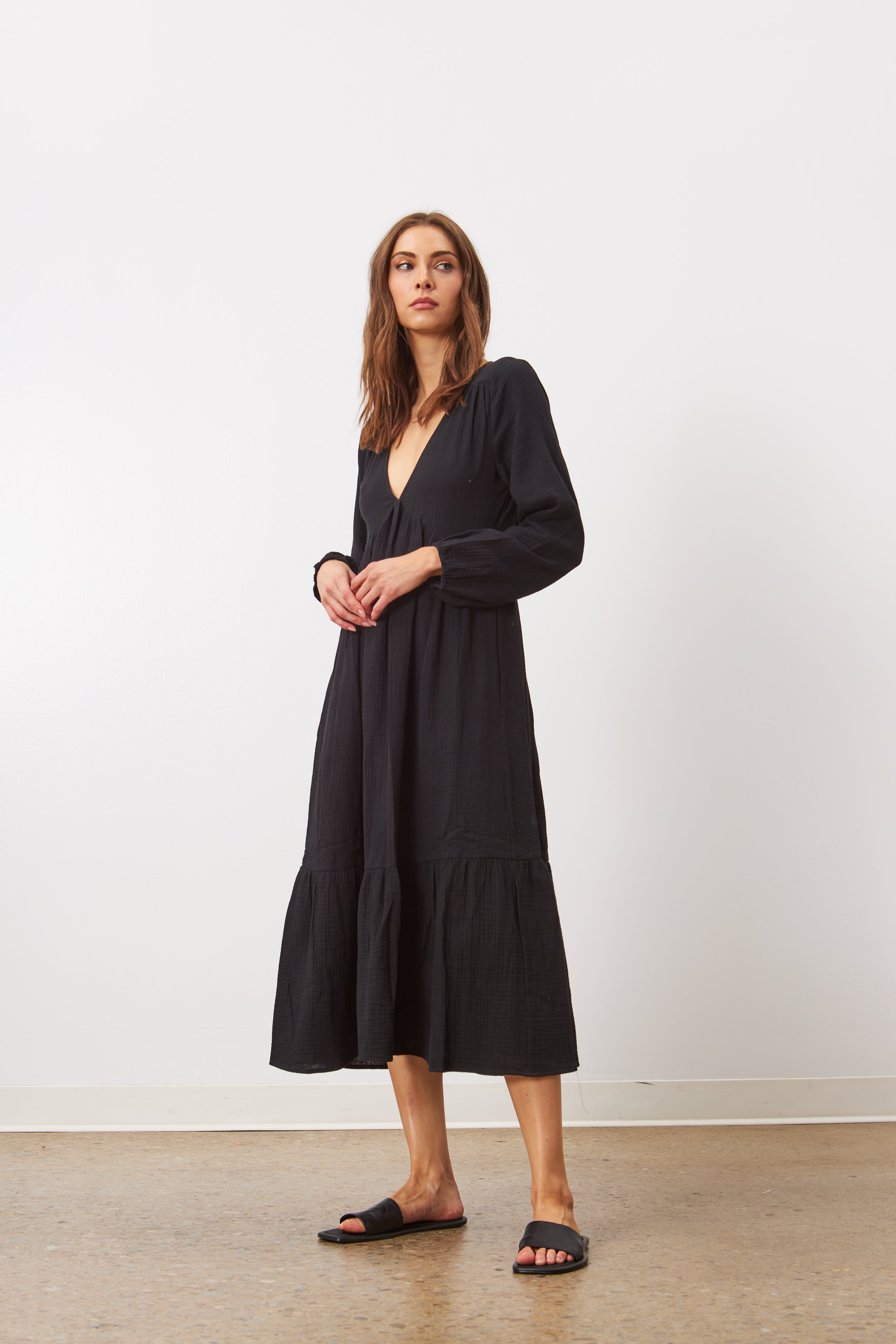 Line the Label Estelle Dress