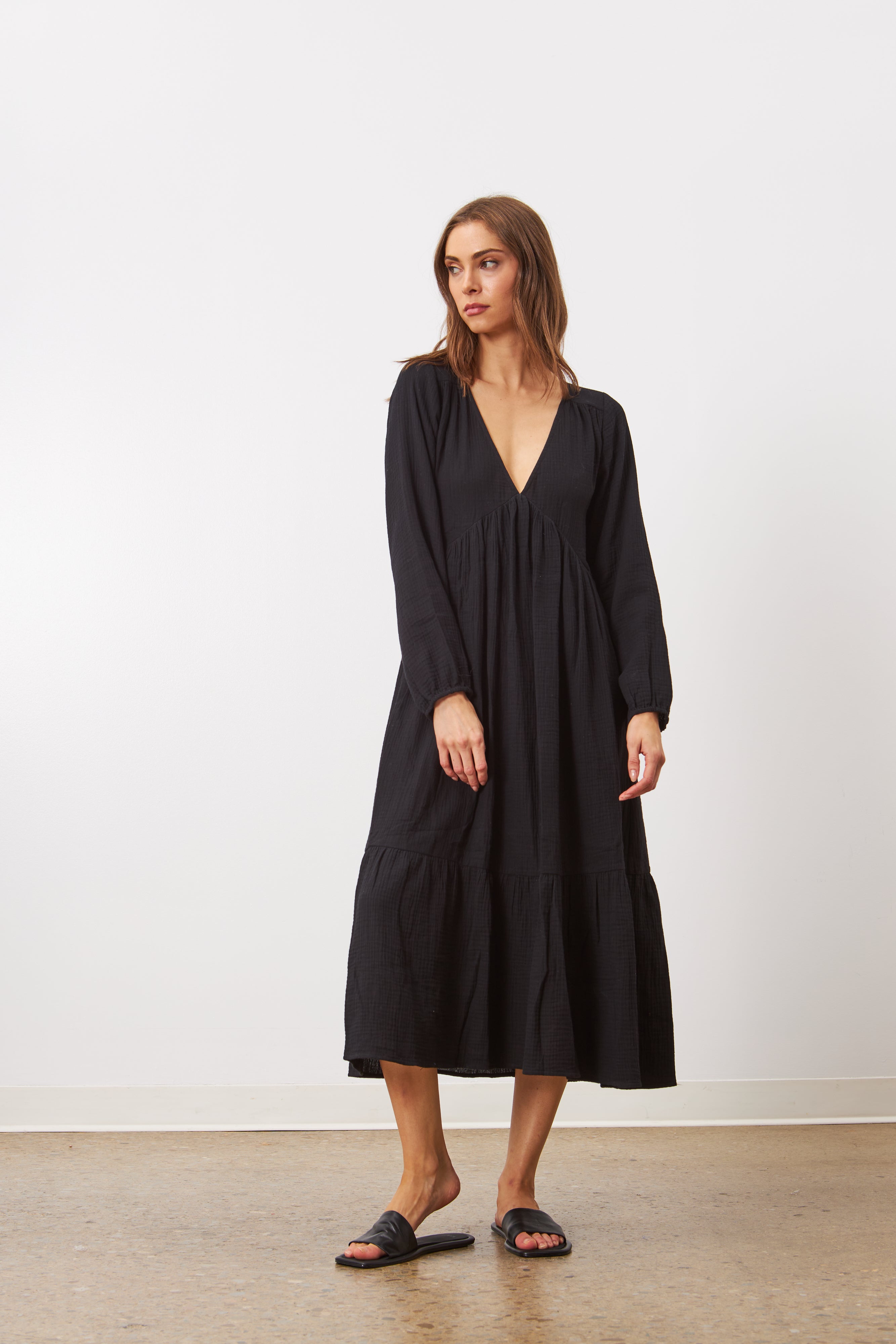 Line the Label Estelle Dress