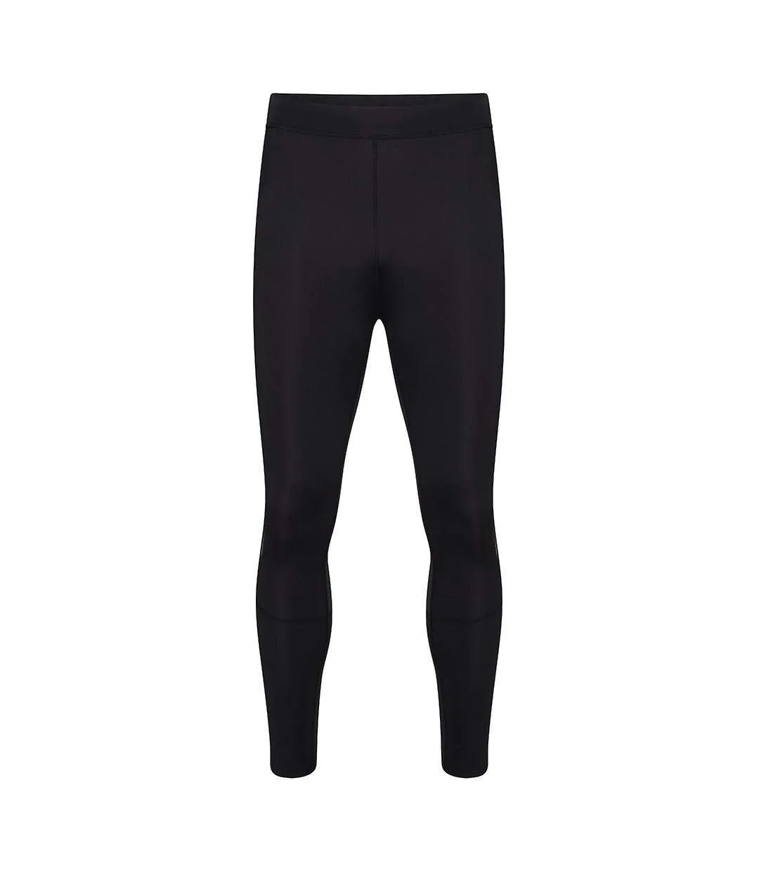 Mens abbacus thermal leggings black Dare 2B