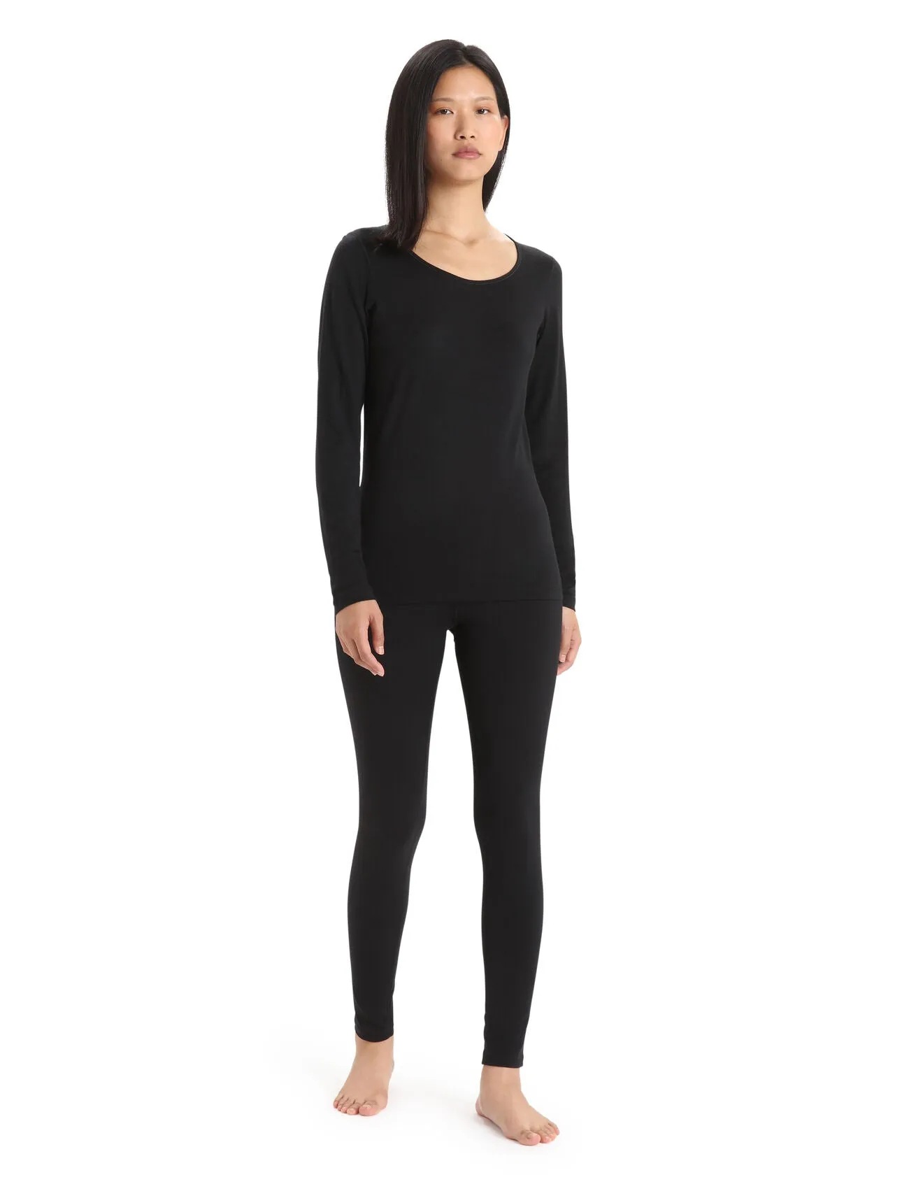 Merino 200 Oasis Thermal Leggings (Women's)