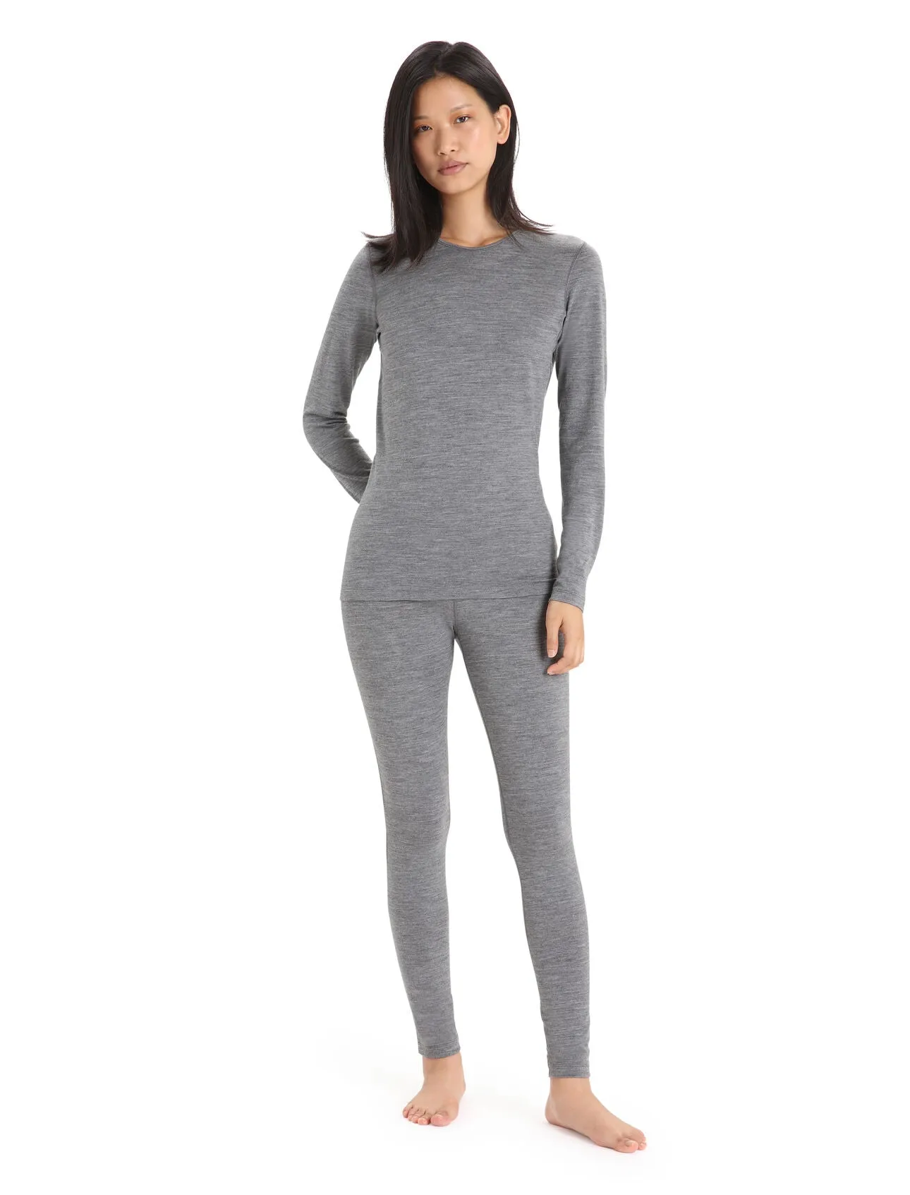 Merino 200 Oasis Thermal Leggings (Women's)