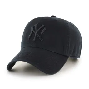 New York Yankees '47 Clean Up Black