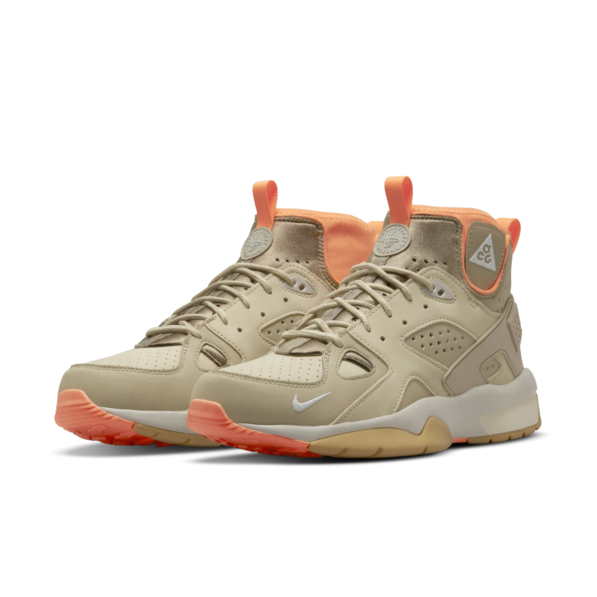 NIKE ACG AIR MOWABB