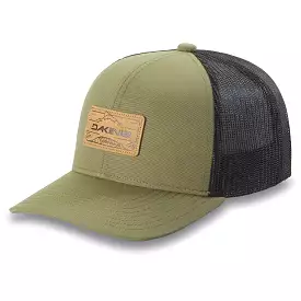 Peak To Peak Trucker Eco Hat