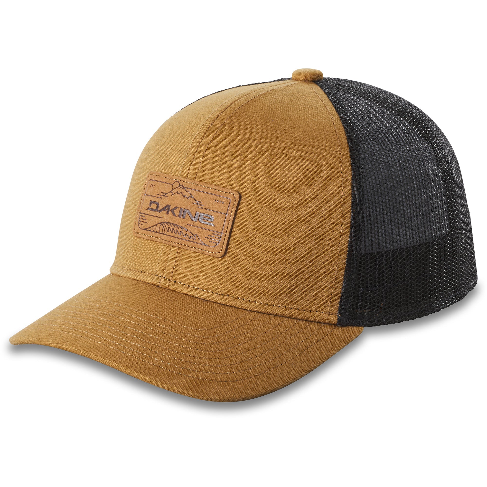 Peak To Peak Trucker Eco Hat