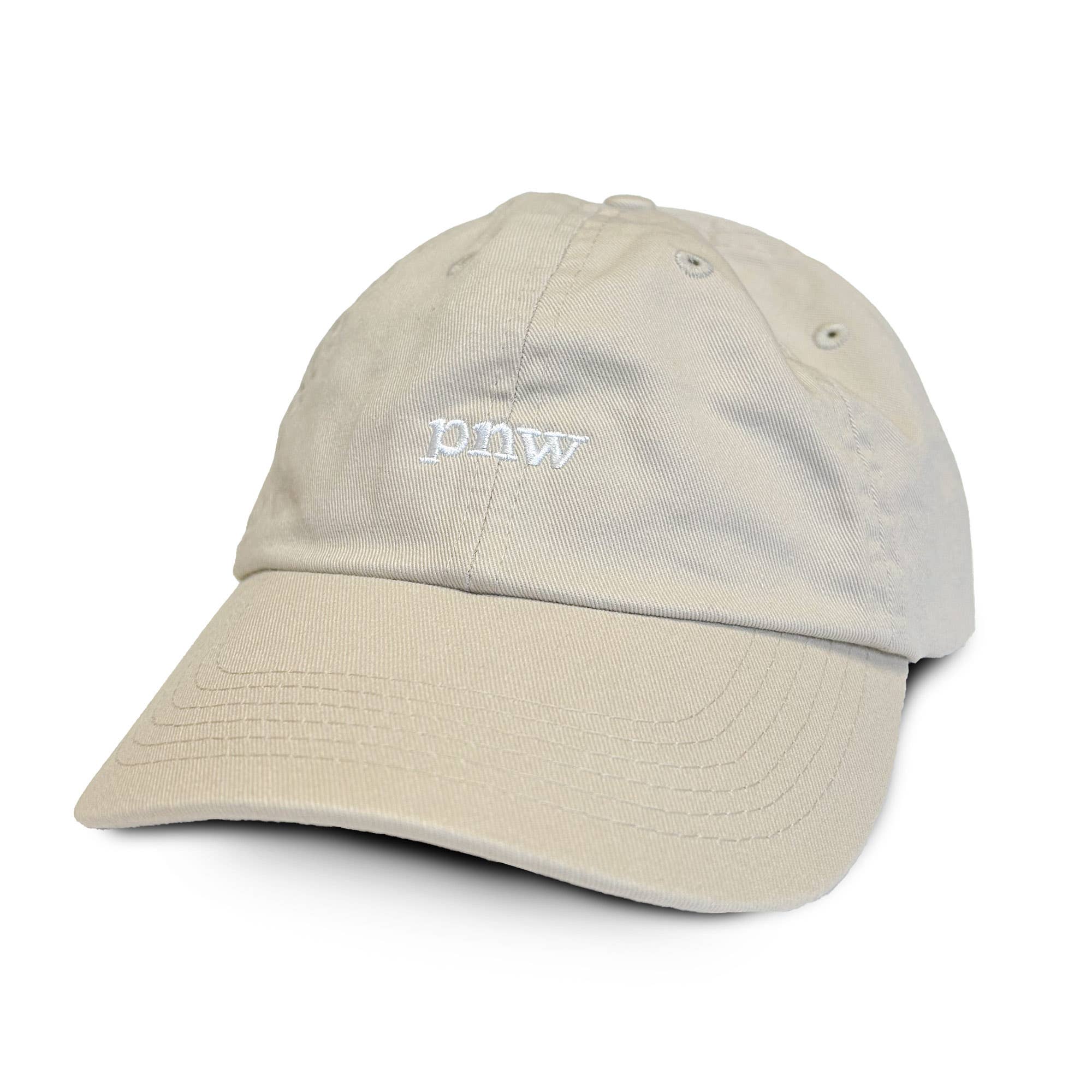 PNW Dad Hat