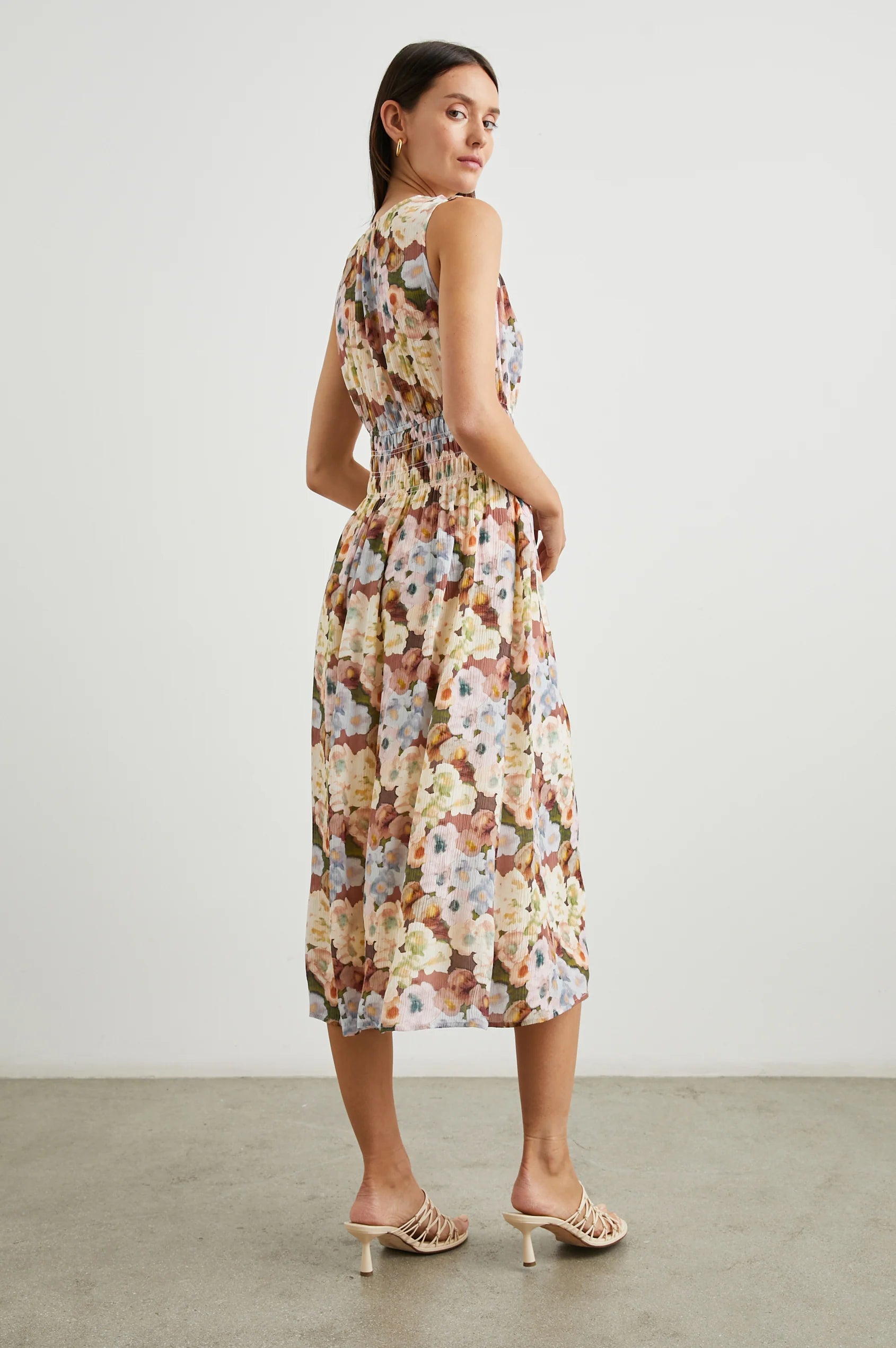 Rails Izzy Dress