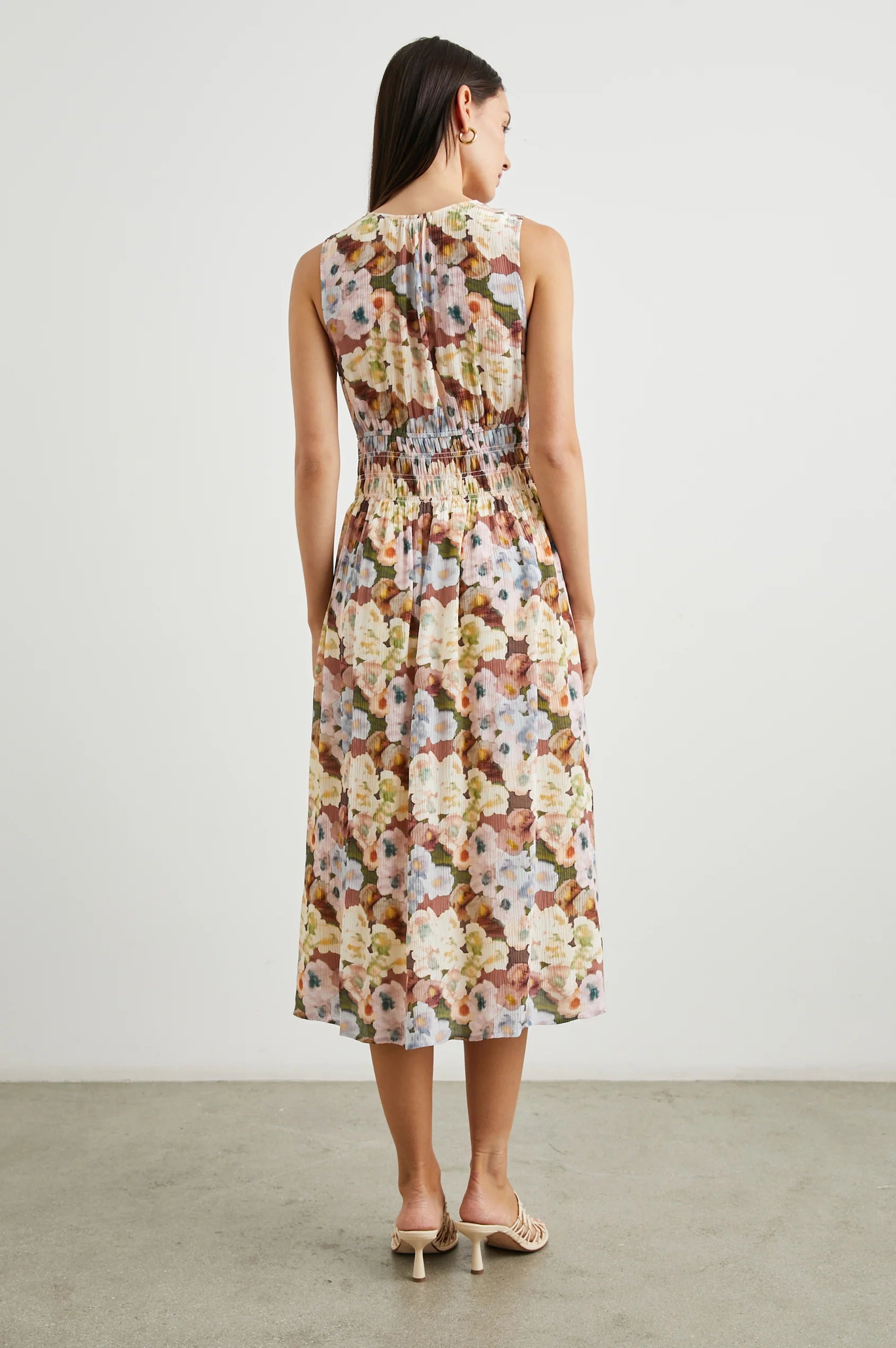 Rails Izzy Dress