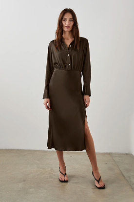 Rails Kathleen Dress