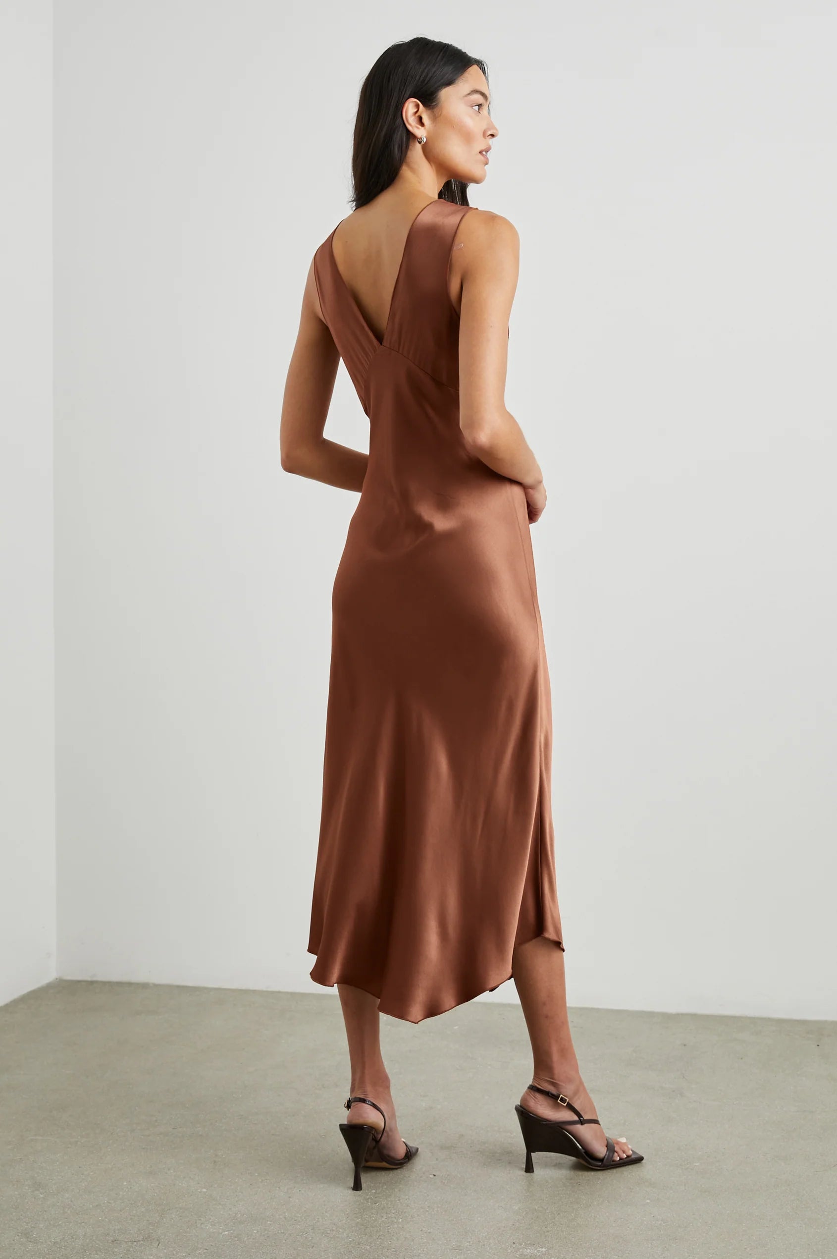 Rails Monique Dress