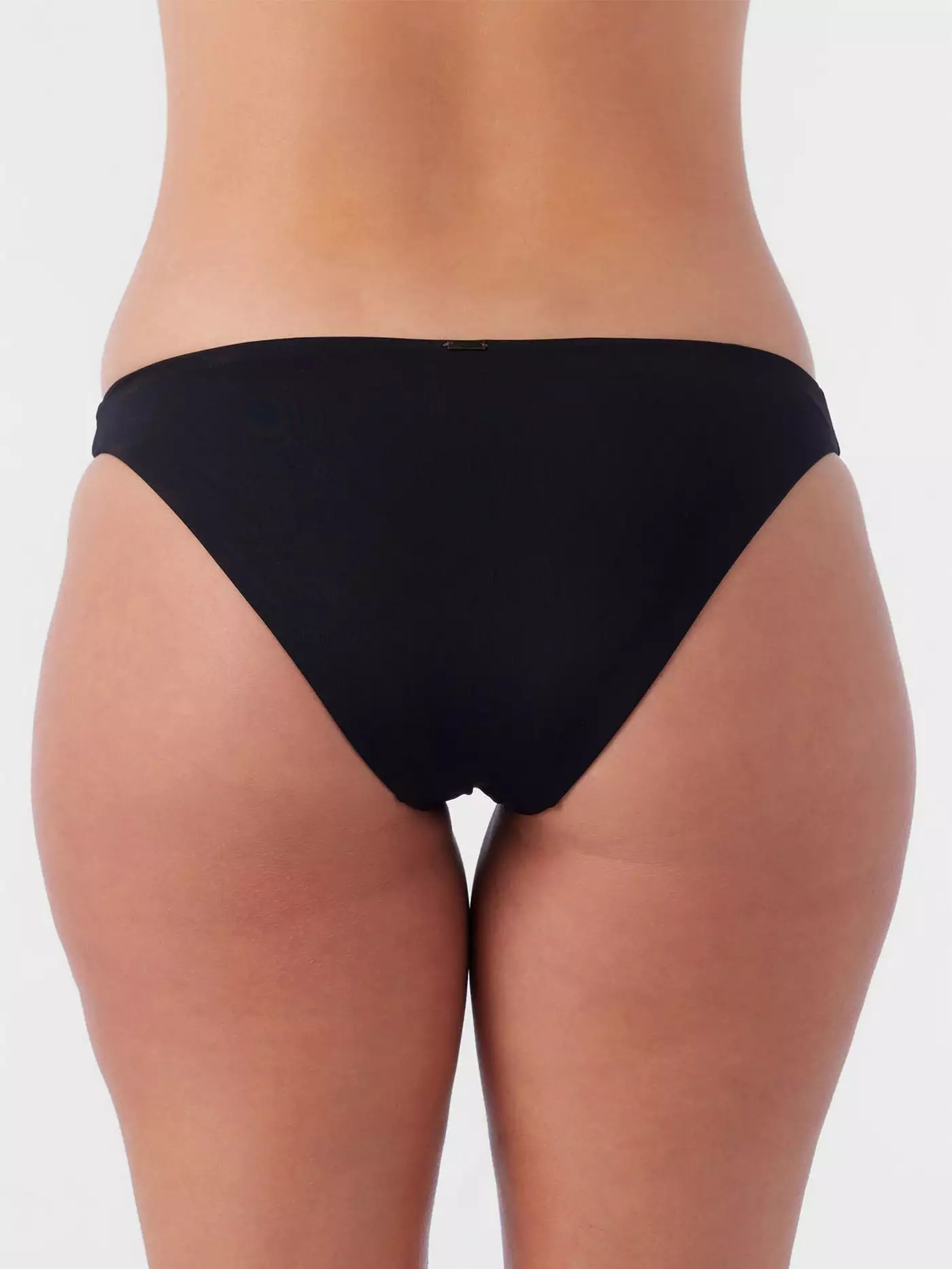 Saltwater Solids Rockley Bikini Bottom