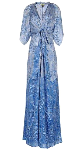 Serenity Kaftan