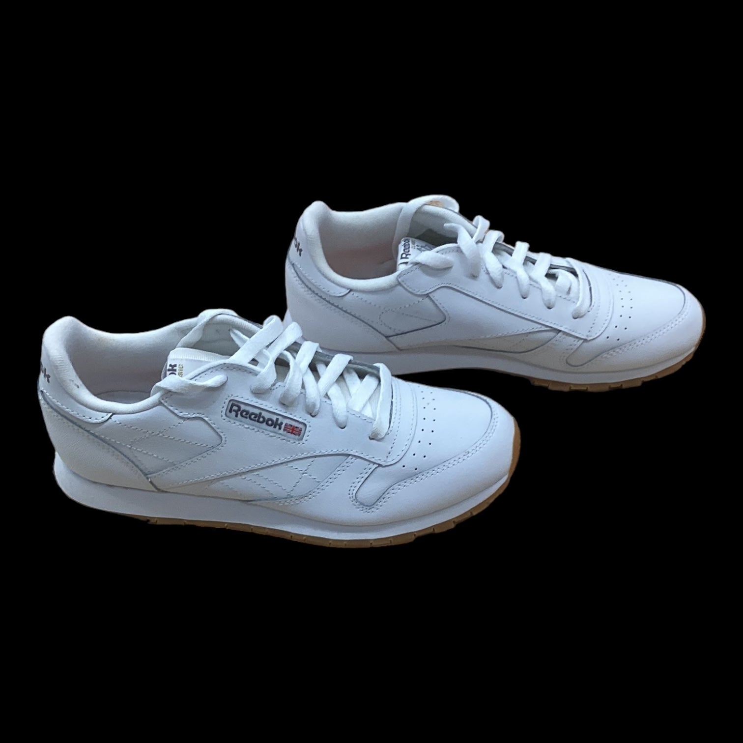 Shoes Athletic By Reebok  Size: 5.5