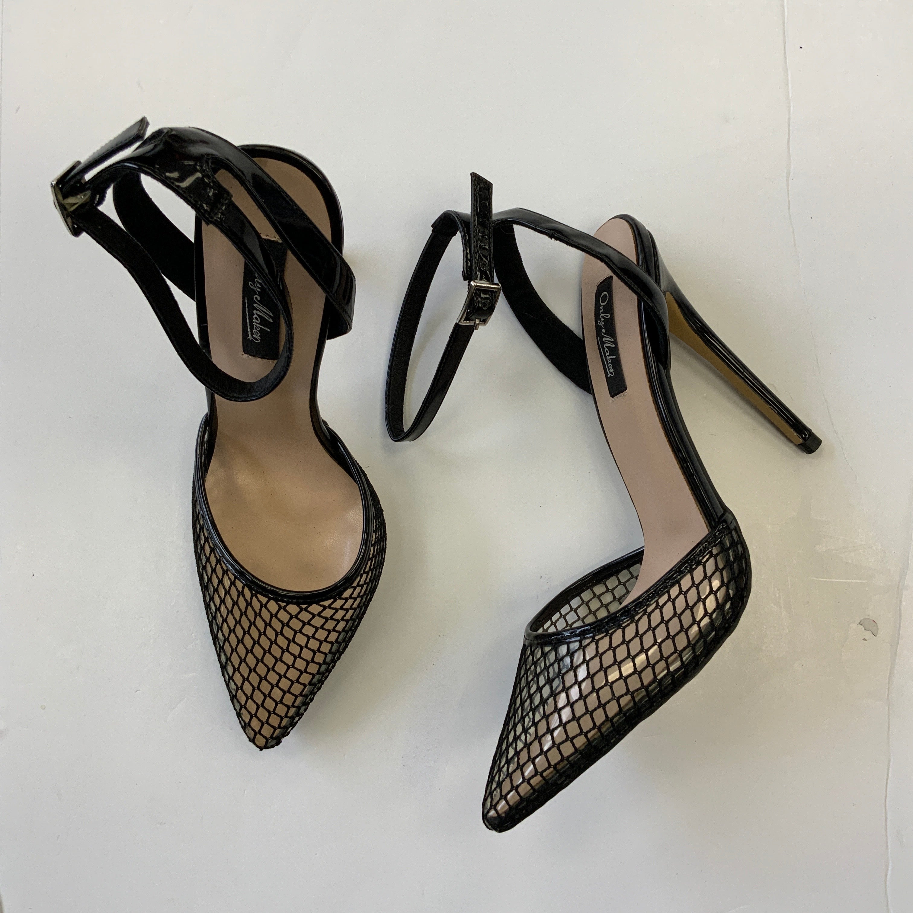 Shoes Heels D Orsay By Clothes Mentor  Size: 9