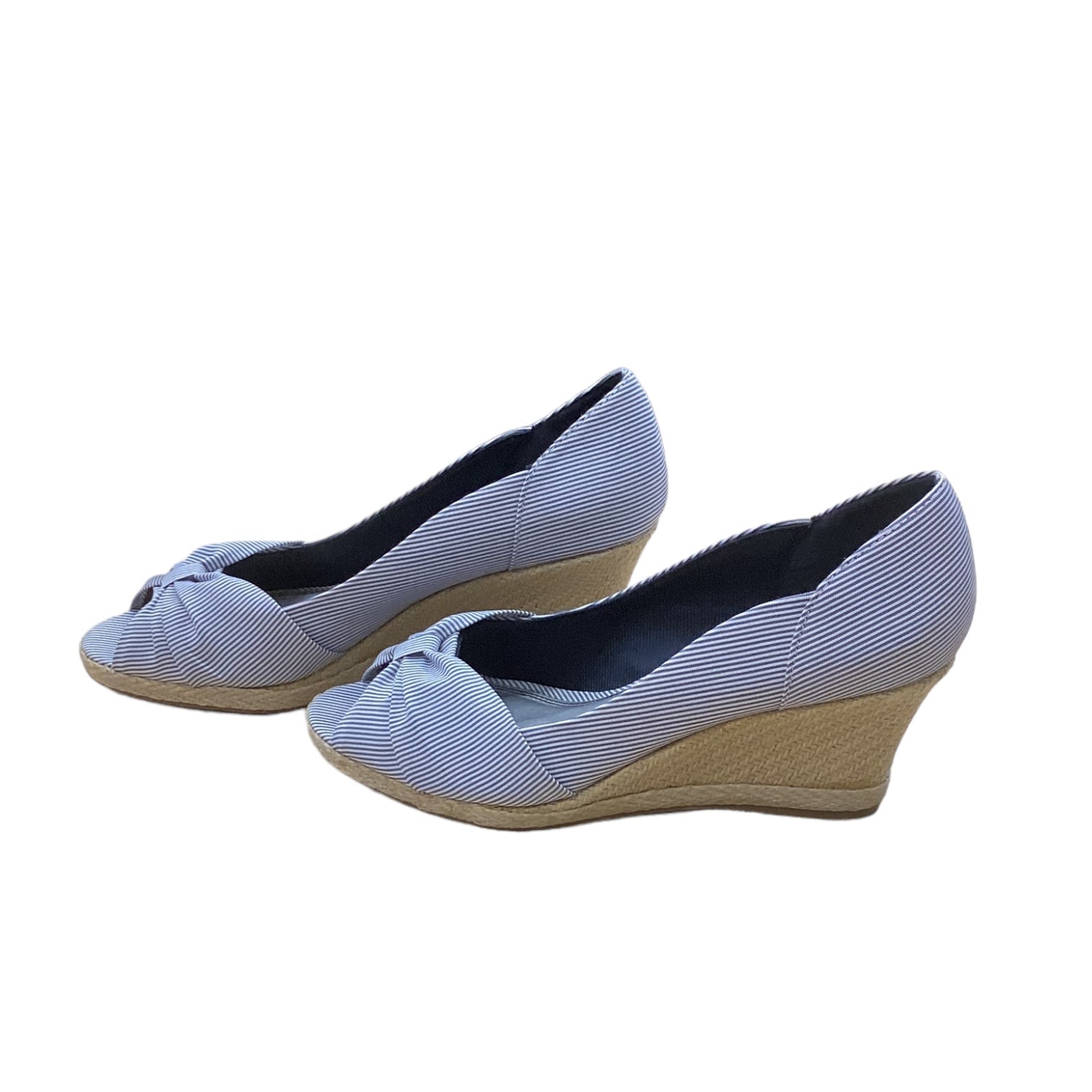 Shoes Heels Wedge By Life Stride  Size: 9.5