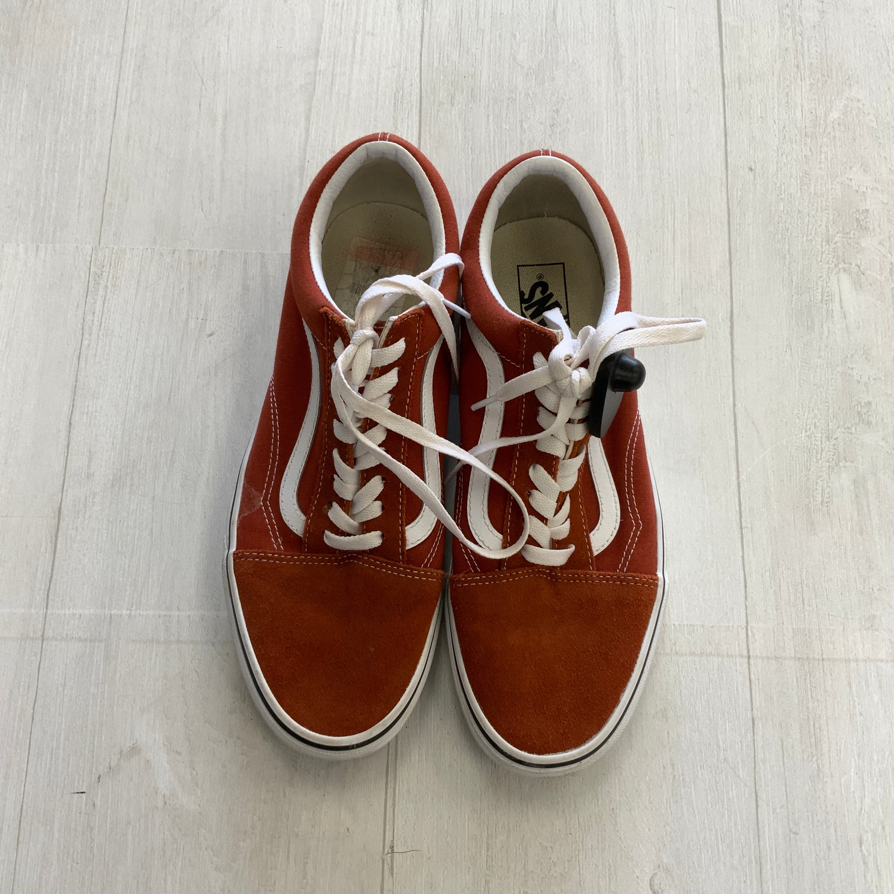 Shoes Sneakers By Vans  Size: 10.5