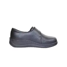 Slip Resistant Casual Walking Business Leather Shoes